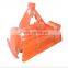 Rotary cultivator for 4wheel tractor