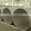 ASTM A554 /312/ 778 stainless steel pipe / tube