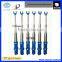 3 Stages Multistage Hydraulic Cylinder