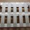 Supplier of Metal pallet aluminum pallet better than other pallet