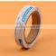 printed roll label sticker