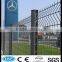 Chinese Top Quality Security Fence Products of China(Certification: CE,ISO,SGS)