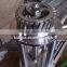High Speed Shearing Liquid Soap Mixer/Industrial Mixers for cosmetics