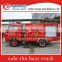 Foton 4X2 1000L mini fire truck sale