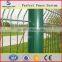 Rodent Proof galvanized commercial wire mesh fence