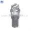 11003 1/4" Vee jet flat spray nozzle with filter