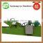 Crocodile Hydraulic Scrap Metal Aluminum Foil Cutting Machine