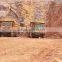 MT86 Mining Truck 80ton Mining Truck working in Cement Factory off road Minging Truck