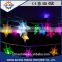 Colorful and reliable quality of Christmas tree decoration lights