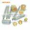 316L Stainless Steel Filter Mesh Pipe
