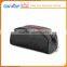 300D polyester ripstop travel cosmetic bag waterproof toiletry bags