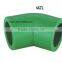 pvc cpvc ppr pipe fitting