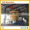 Soybean oil production machine soybean solvent extraction plant project price