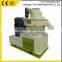 Excellent designed biomass rice husk bran hops lucerne alfalfa grass straw hay pellet machine