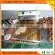 Automatic yeast donut deep fryer