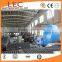 LEC Bridge Construction 7Wire HT ASTM A416 PC Steel Strand