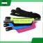 Top quality latest promotion sports waist bag