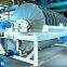 metallic mineral slurry used disk vasuum filter, rotary filter press