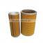 Hydraulic System cleaning filter element