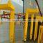 china 2.5 ton hand manual forklift hand pallet truck price