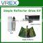 Simple 600w Grow Light Kits