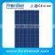 high efficency home application 245W poly solar panel