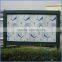 polycarbonate sheet PC sheet for advertising sign board