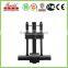 HDPE fittings PE ball valve