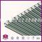 High quality 2100*5800mm hollow 8mm polycarbonate sheet