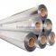 fire resistant foil fabric