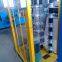 Aluminium Sheets Cold Crimp Making Machine
