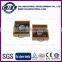 Personalize octagon sports washers game set