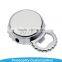 Sublimation Blank Bottle Opener with Lighter