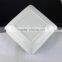 Hot sale wholesale factory price custom printed ceramic fruit plate for home and restaruant