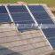 instant solar energy water heater 5000W