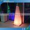 Christmas Yard Decorations Remote Control Rechargeable Floor Lamp LED