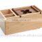 2015 Multifunction wooden tissue box antique