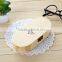Fashion gift wood eyeglasses case,wooden case for glasses