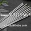 WNL-912 Twisted handle stainless steel travel chopsticks