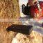 5-1/2" 8" 10" 12" Plastic Felling Bucking Wedge