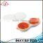 NBRSC Microwave Plastic Baking Cup Egg Poacher Kitchen Tool