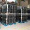 Plastic dustbin / Household plastic trash can outdoor