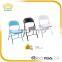 Over 10 Years Experience metal chair for dining