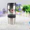 LFGB,FDA,SGS,EEC Certification and food grade heat resistant water bottle