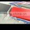 Factory price 4cm 5cm 6cm any color 190 210 230 density pu sponge judo mat