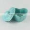 set of three heart shape stoneware mini casserole