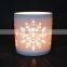 Decorative Candle Holder