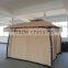 Outdoor Luxury Metal Gazebo