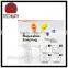 Quiet PU Foam Hot Sale Ear Plugs