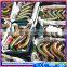 FY China Manufacture Low Price High Temperature BSP Metric JIC ORFS Hose Fittings